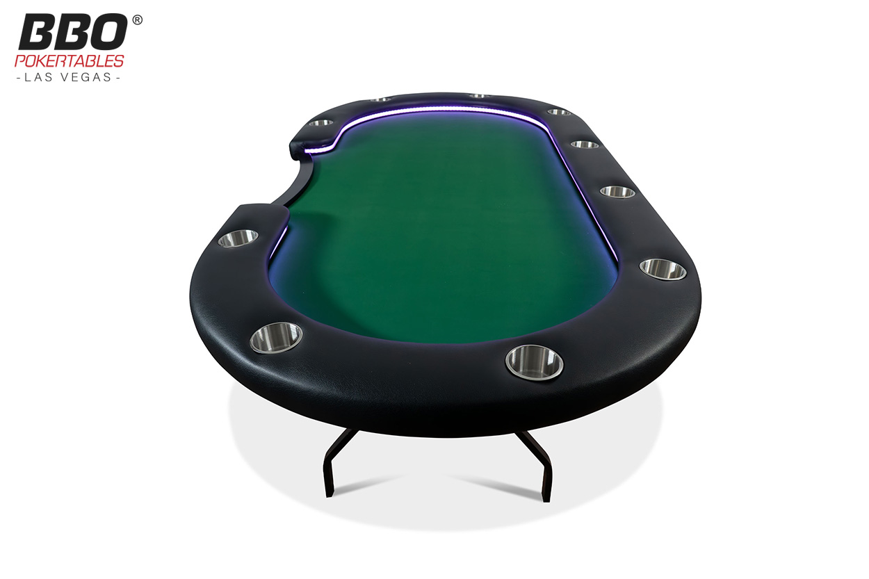 Poker Table 2